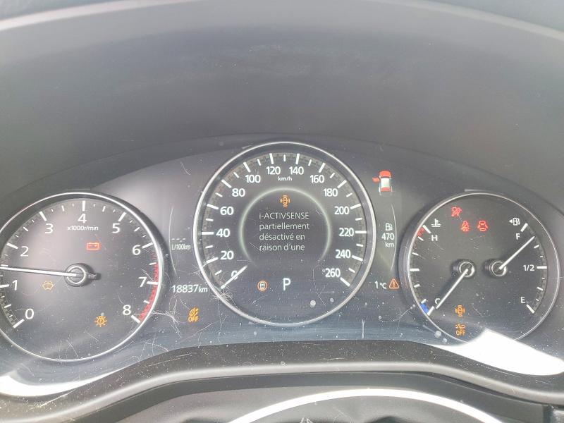 Aukcja sprzedaży 2025 Mazda Cx-50, vin: 7MMVABDM1SN351887, numer aukcji: 77291675