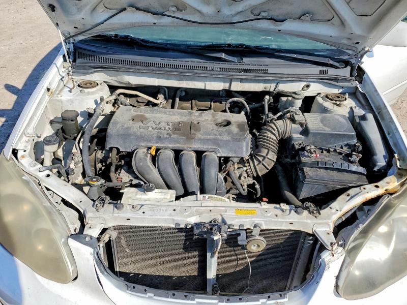 Aukcja sprzedaży 2006 Toyota Corolla, vin: 1NXBR32E86Z744029, numer aukcji: 77504865