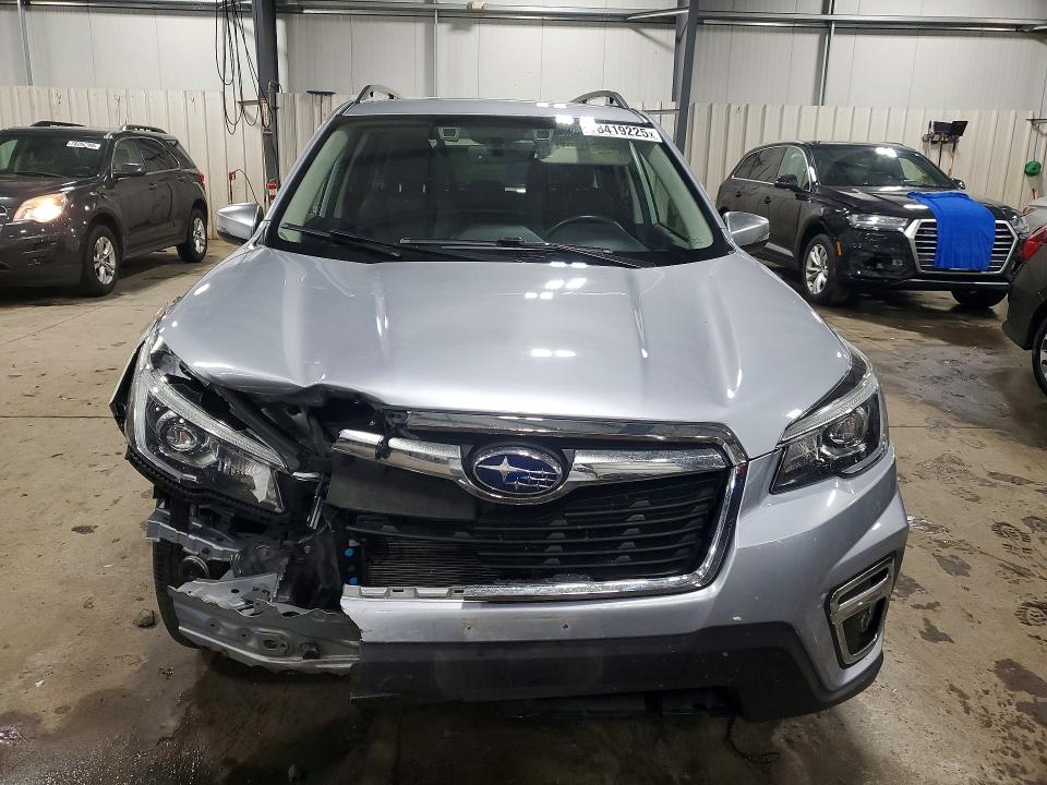 Продажа на аукционе авто 2020 Subaru Forester, vin: JF2SKAXC4LH424636, номер лота: 78419225
