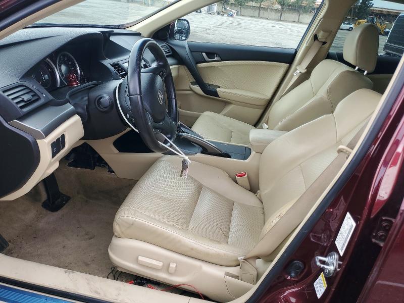 Aukcja sprzedaży 2009 Acura Tsx, vin: JH4CU26649C025888, numer aukcji: 77017605