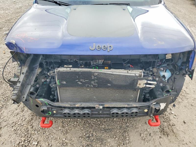 Продаж на аукціоні авто 2020 Jeep Renegade, vin: ZACNJBC17LPL77102, номер лоту: 79262505