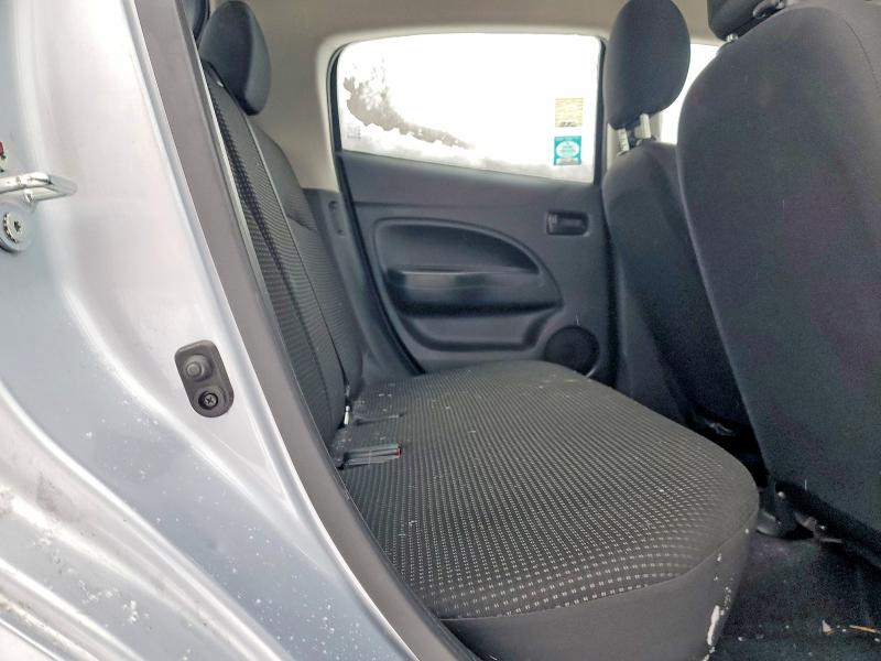 Продаж на аукціоні авто 2015 Mitsubishi Mirage, vin: ML32A4HJ9FH059958, номер лоту: 78273385