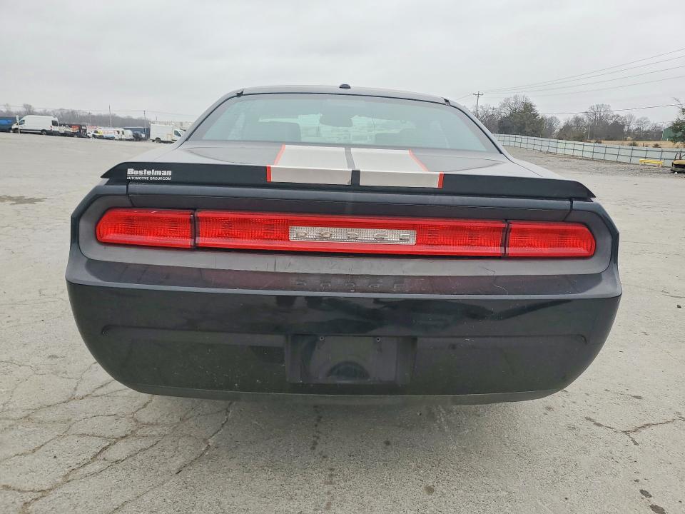 77399455 :رقم المزاد ، 2B3CJ4DV3AH288828 vin ، 2010 Dodge Challenger مزاد بيع