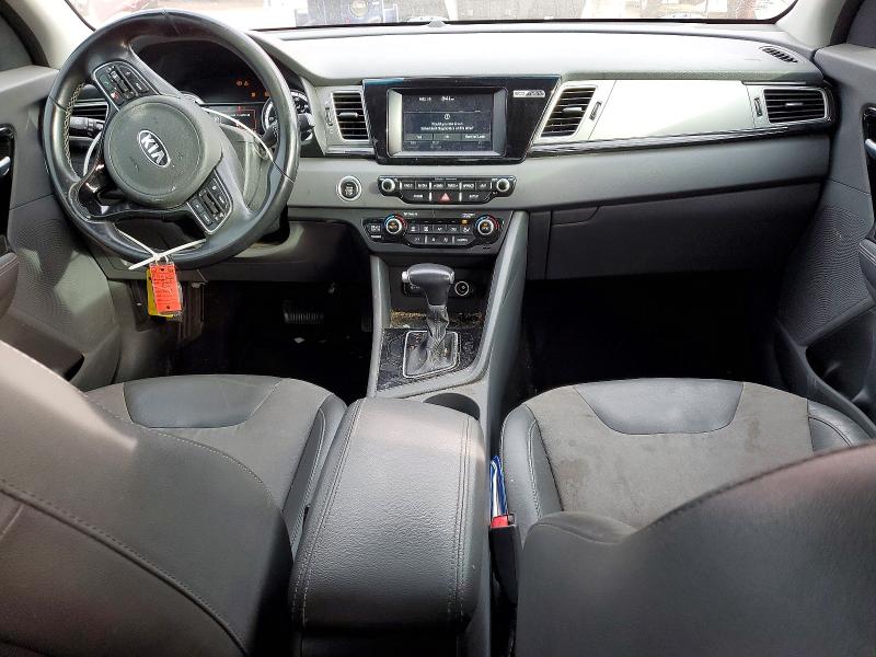Продаж на аукціоні авто 2018 Kia Niro, vin: KNDCC3LCXJ5143392, номер лоту: 77739865