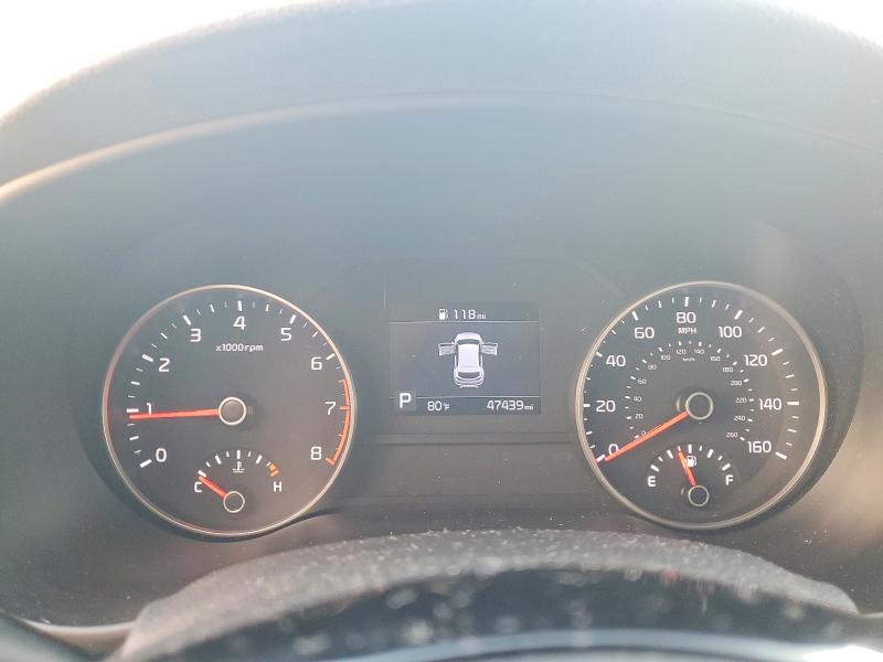 Продаж на аукціоні авто 2020 Kia Sportage, vin: KNDPMCAC3L7739632, номер лоту: 78510535