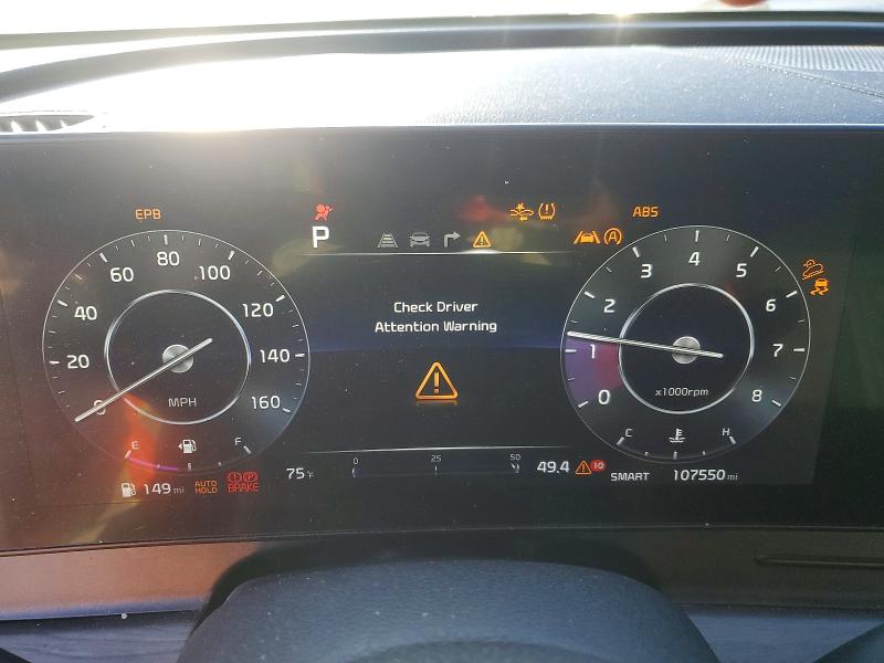 Aukcja sprzedaży 2023 Kia Sportage, vin: 5XYK7CAF6PG025773, numer aukcji: 77367665