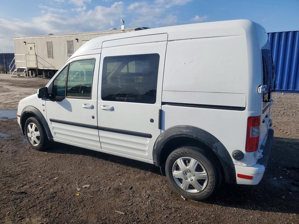Aukcja sprzedaży 2013 Ford Transit Connect, vin: NM0KS9BNXDT164051, numer aukcji: 77773275