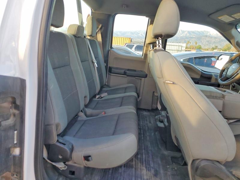 Продажа на аукционе авто 2019 Ford F150, vin: 1FTEX1CB8KKD33834, номер лота: 78443735