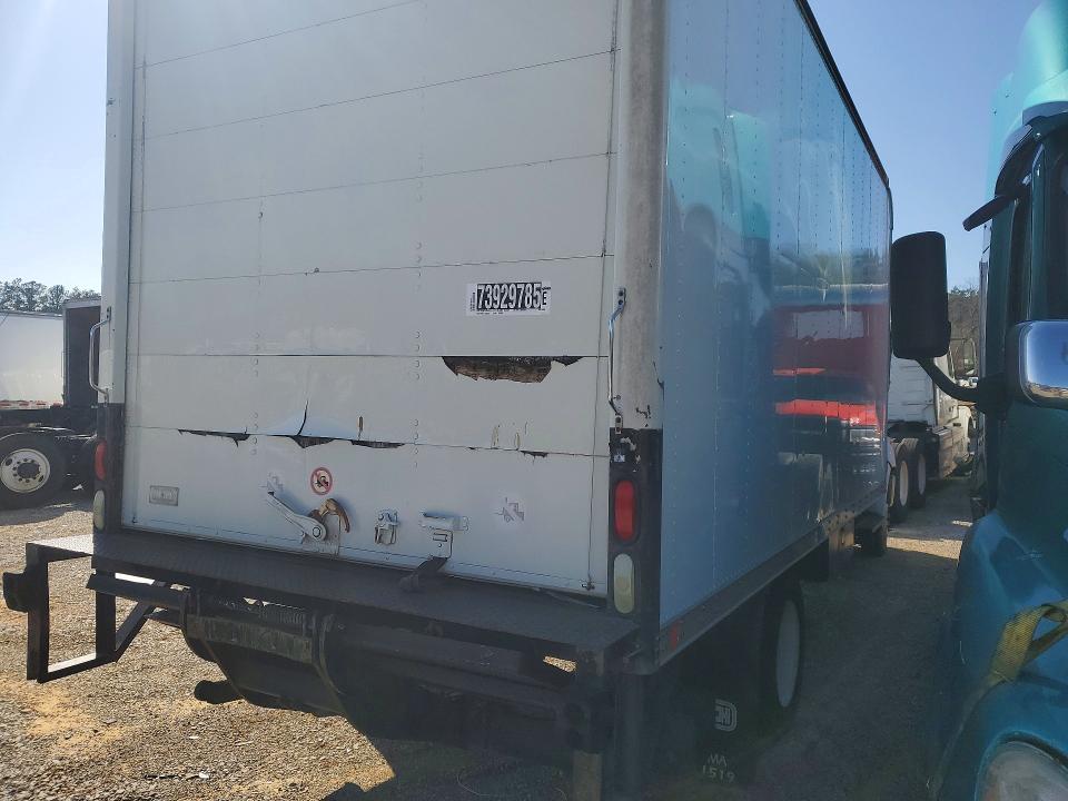 Aukcja sprzedaży 2006 Hino Hino 185, vin: 5PVNC6JM862S50049, numer aukcji: 73929785