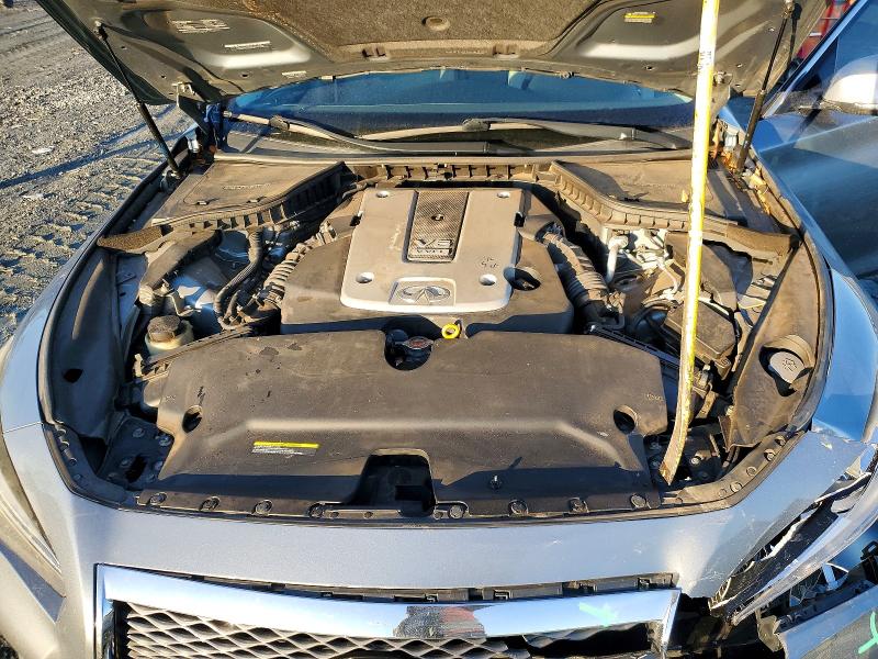 Aukcja sprzedaży 2015 Infiniti Q50, vin: JN1BV7AR2FM410612, numer aukcji: 75569635