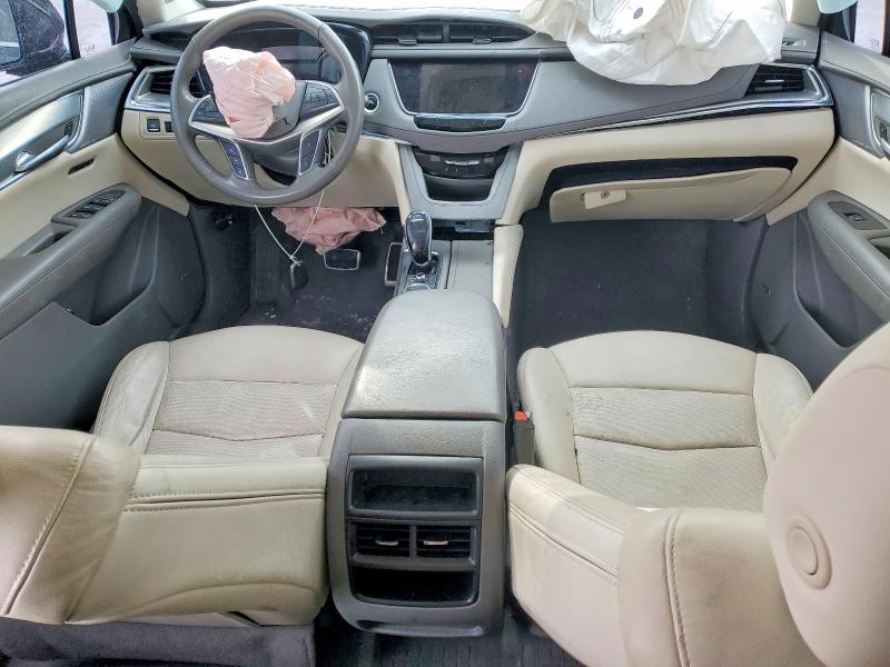Aukcja sprzedaży 2021 Cadillac Xt5, vin: 1GYKNDRSXMZ126741, numer aukcji: 76025125