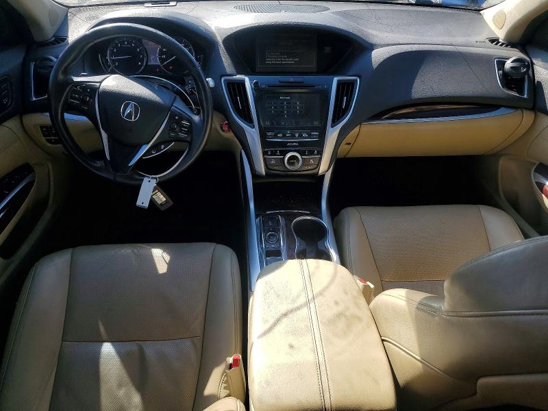Aukcja sprzedaży 2015 Acura Tlx, vin: 19UUB3F72FA002628, numer aukcji: 79441795