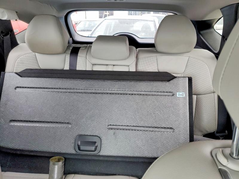 2023 Hyundai Tucson მანქანა იყიდება აუქციონზე, vin: KM8JCCA12PU129344, აუქციონის ნომერი: 76928965