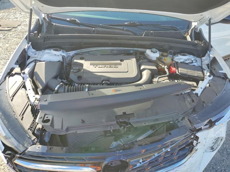 Продаж на аукціоні авто 2023 Buick Envision, vin: LRBFZMR44PD234558, номер лоту: 77799265