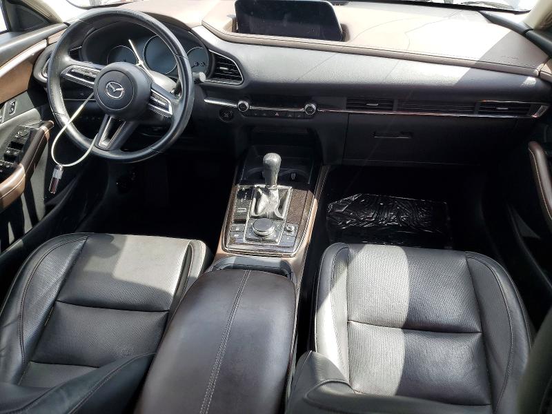 78309975 :رقم المزاد ، 3MVDMBDM6PM533250 vin ، 2023 Mazda Cx-30 مزاد بيع
