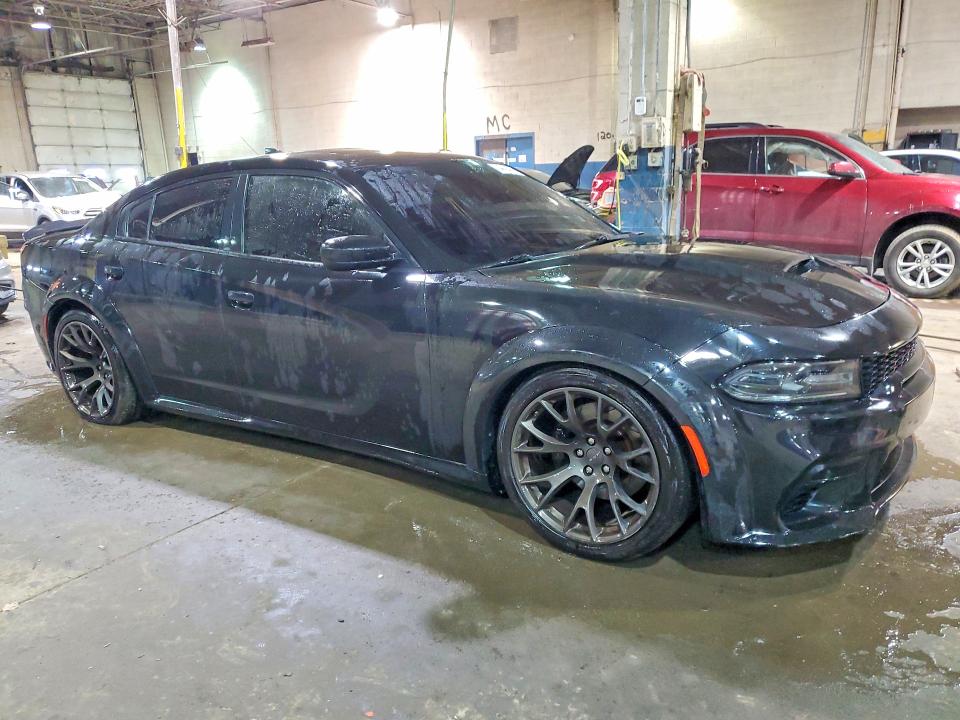 Aukcja sprzedaży 2019 Dodge Charger, vin: 2C3CDXGJ6KH626955, numer aukcji: 74449465