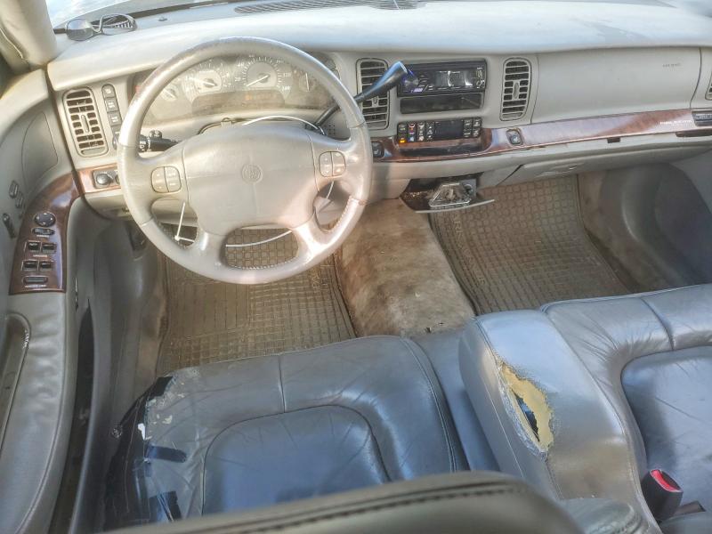 Aukcja sprzedaży 2004 Buick Park Avenue, vin: 1G4CW54K044163648, numer aukcji: 99733225