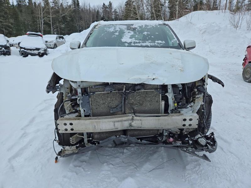 2022 Toyota Highlander მანქანა იყიდება აუქციონზე, vin: 5TDGZRBHXNS164033, აუქციონის ნომერი: 75898565