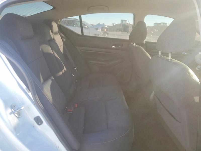 Aukcja sprzedaży 2020 Nissan Altima, vin: 1N4BL4BV8LC144758, numer aukcji: 74094505