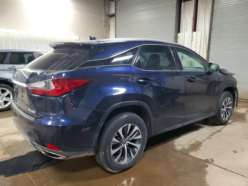 Продажа на аукционе авто 2020 Lexus Rx, vin: 2T2HZMDA0LC231392, номер лота: 76281645