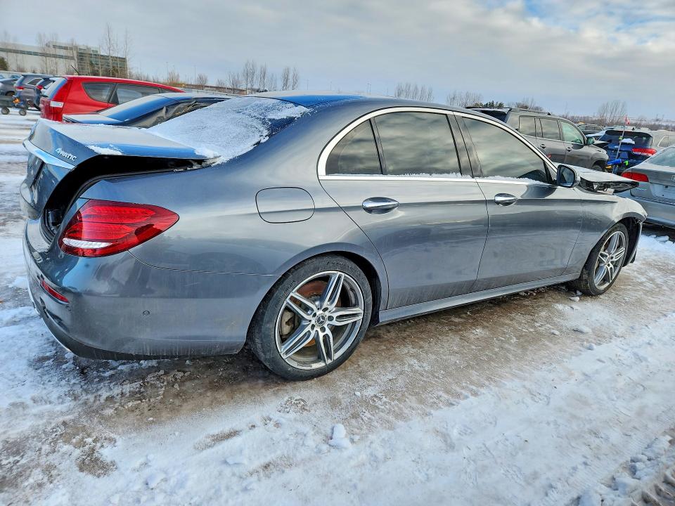 78279425 :رقم المزاد ، WDDZF6JB8KA641795 vin ، 2019 Mercedes-benz E مزاد بيع