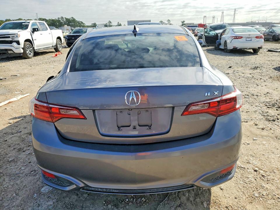 Aukcja sprzedaży 2018 Acura Ilx, vin: 19UDE2F39JA003346, numer aukcji: 77623965