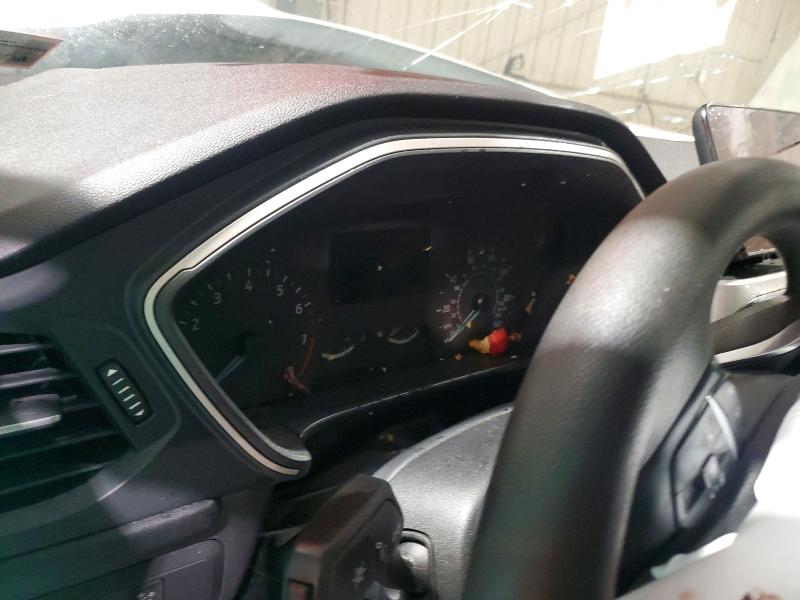 Продаж на аукціоні авто 2022 Ford Escape, vin: 1FMCU9G63NUB35128, номер лоту: 78074085