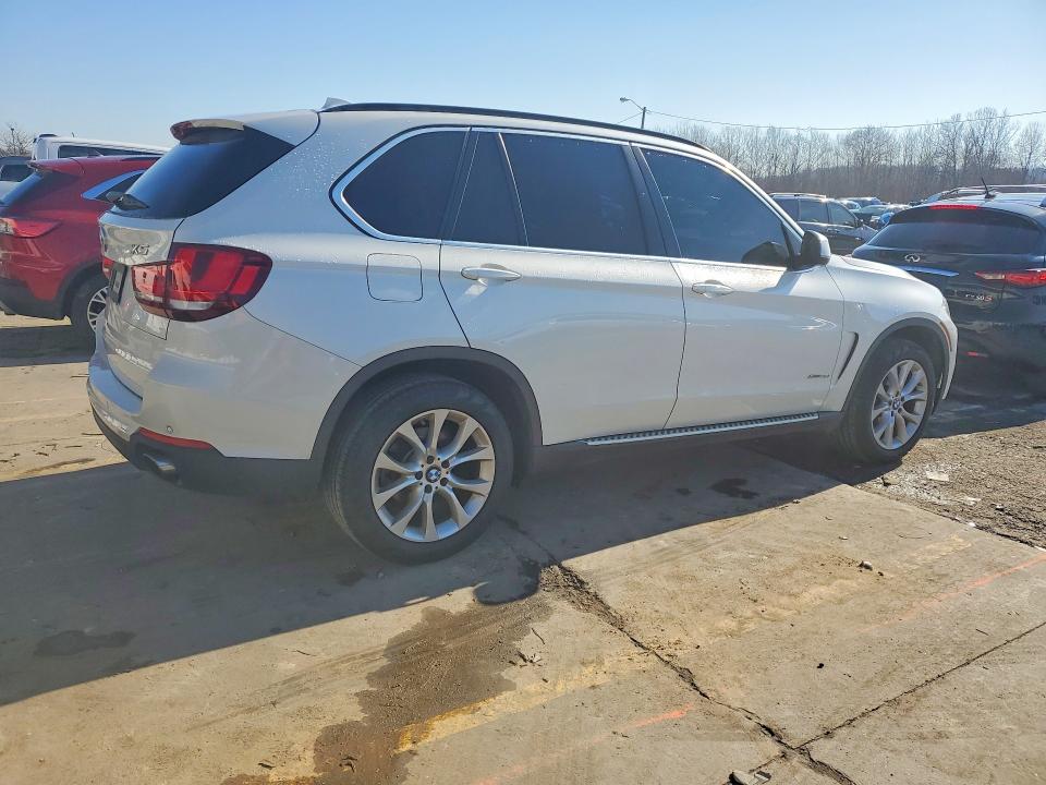 Продажа на аукционе авто 2016 Bmw X5, vin: 5UXKR0C53G0P29317, номер лота: 79042355