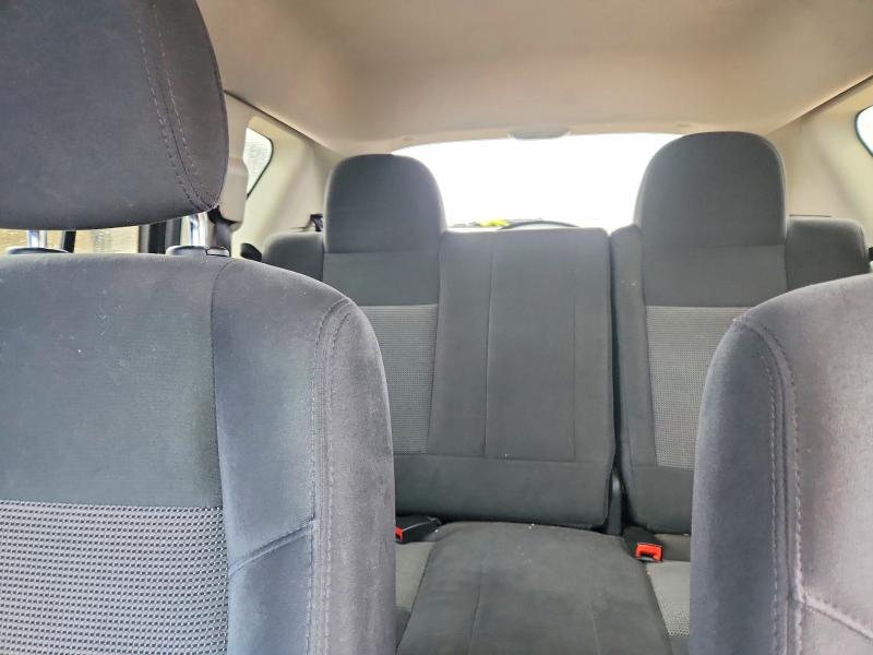 2016 Jeep Compass მანქანა იყიდება აუქციონზე, vin: 1C4NJCBB7GD548454, აუქციონის ნომერი: 75993725