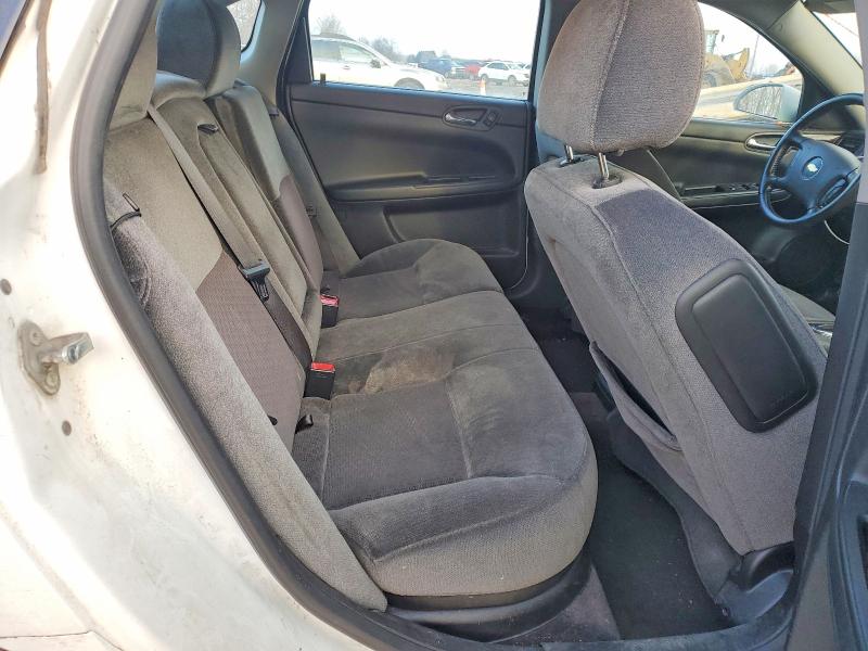 Aukcja sprzedaży 2012 Chevrolet Impala, vin: 2G1WG5E32C1174059, numer aukcji: 76604215