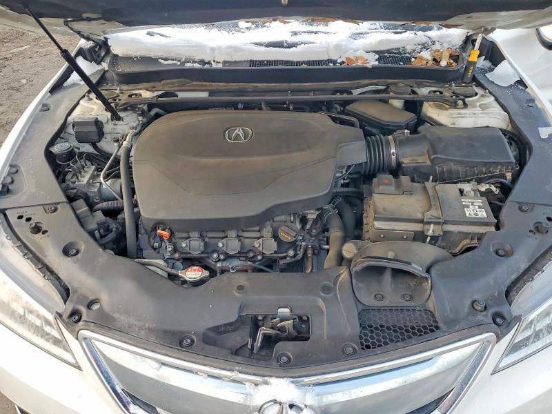 Aukcja sprzedaży 2015 Acura Tlx Advanc, vin: 19UUB2F78FA007519, numer aukcji: 74871415