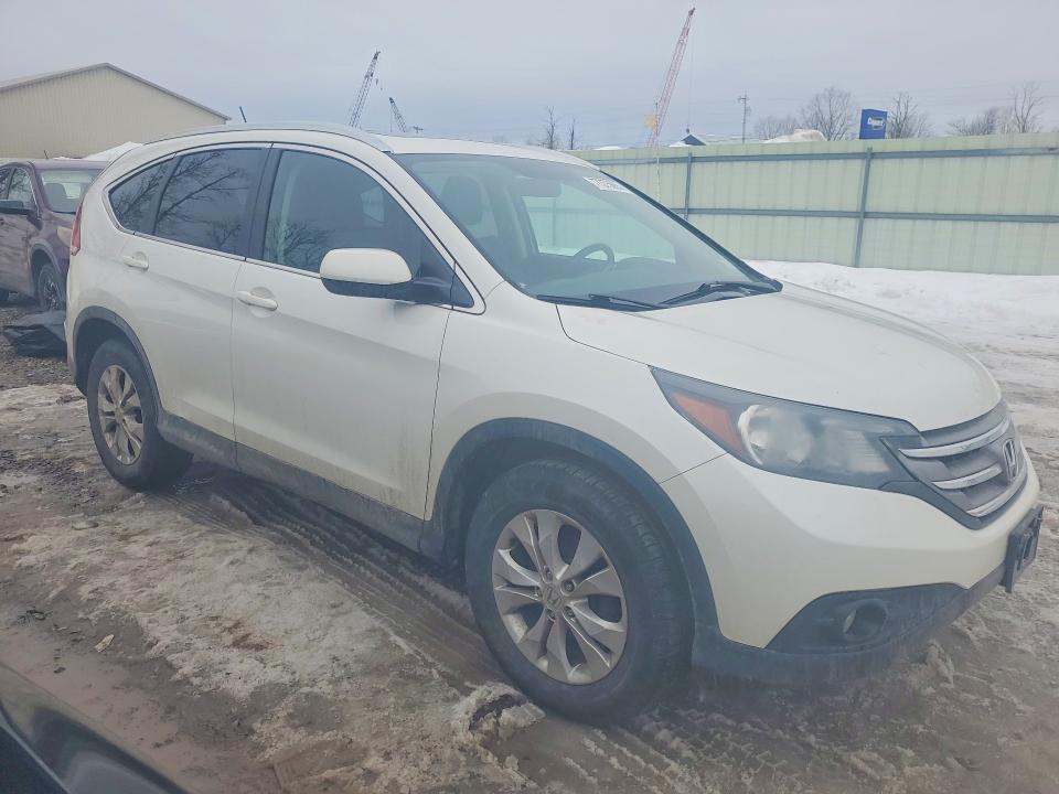 Aukcja sprzedaży 2014 Honda Cr-v, vin: 5J6RM4H70EL094515, numer aukcji: 77375685