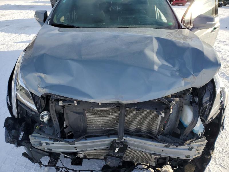 Продажа на аукционе авто 2023 Cadillac Xt5, vin: 1GYKNGRS9PZ140099, номер лота: 76335705