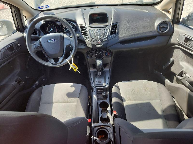 Aukcja sprzedaży 2015 Ford Fiesta, vin: 3FADP4AJ7FM207671, numer aukcji: 78085835