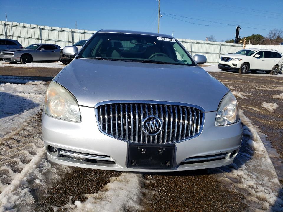 2010 Buick Lucerne მანქანა იყიდება აუქციონზე, vin: 1G4HC5E11AU101546, აუქციონის ნომერი: 76397255
