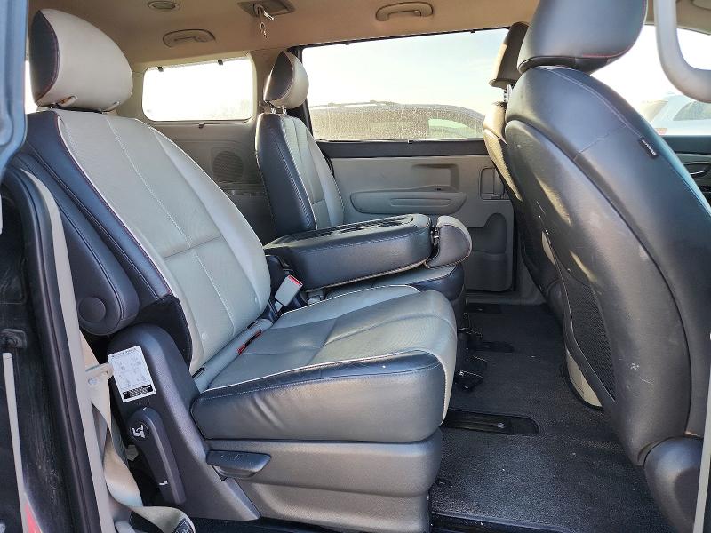 Aukcja sprzedaży 2017 Kia Sedona Lx, vin: KNDMB5C11H6251261, numer aukcji: 75902915