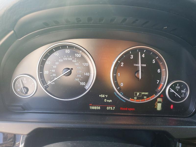 Продажа на аукционе авто 2016 Bmw X5, vin: 5UXKR0C53G0P29317, номер лота: 79042355