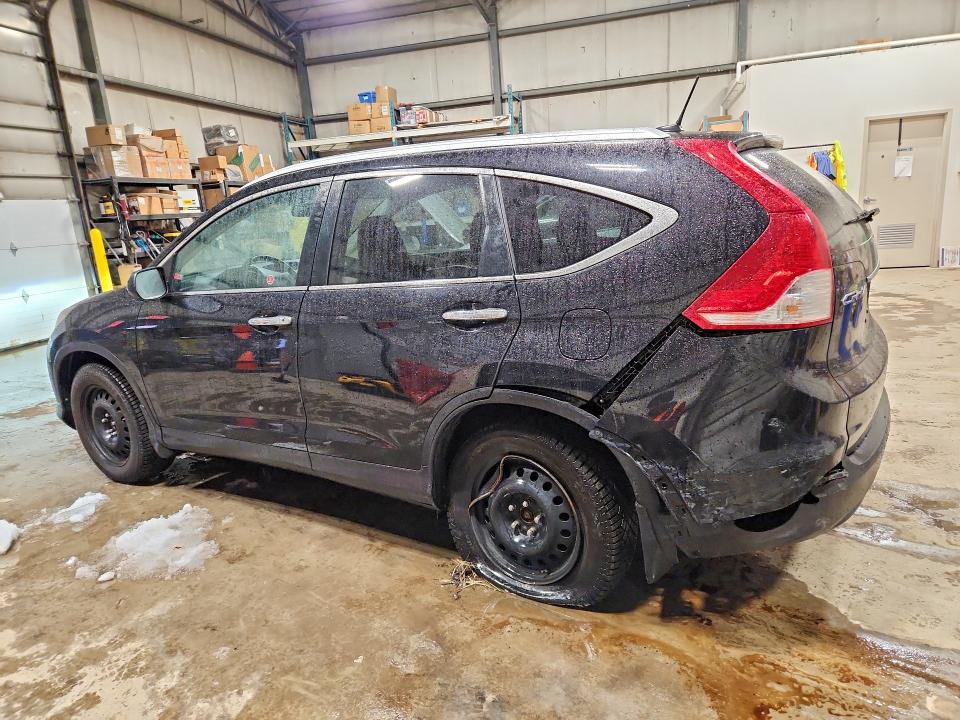 Продаж на аукціоні авто 2013 Honda Cr-v, vin: 2HKRM4H94DH102500, номер лоту: 76669065