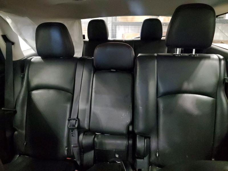 Aukcja sprzedaży 2017 Dodge Journey, vin: 3C4PDDEG6HT587822, numer aukcji: 78066955