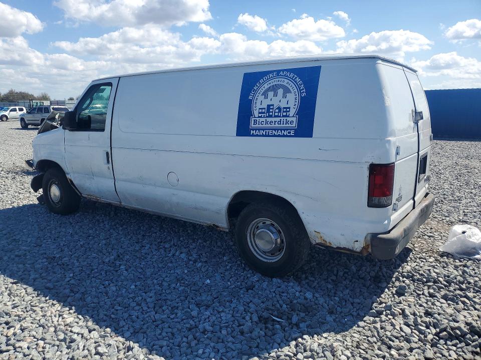 Продаж на аукціоні авто 2003 Ford Econoline, vin: 1FTRE14223HB49249, номер лоту: 77958635