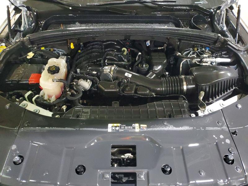 2024 Jeep Grand Cherokee მანქანა იყიდება აუქციონზე, vin: 1C4RJKDGXR8545094, აუქციონის ნომერი: 76820865