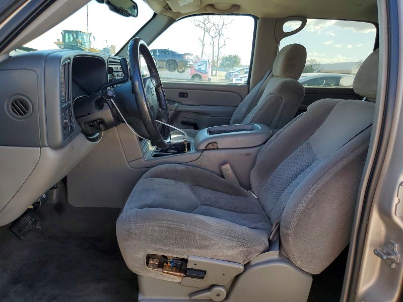 Aukcja sprzedaży 2006 Chevrolet Avalanche, vin: 3GNEC12Z66G235464, numer aukcji: 76842765
