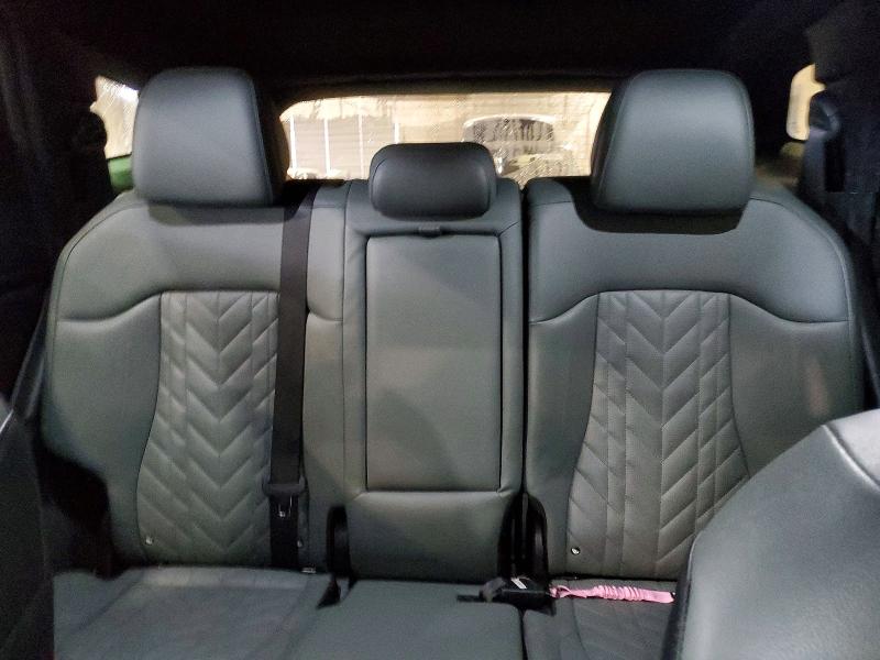 2023 Kia Sportage მანქანა იყიდება აუქციონზე, vin: 5XYK6CAF0PG017624, აუქციონის ნომერი: 76189835