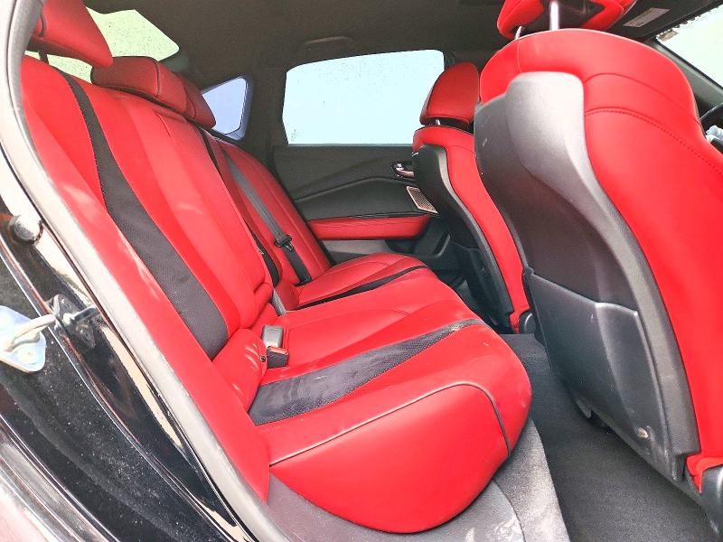 Продаж на аукціоні авто 2022 Acura Tlx, vin: 19UUB5F58NA005980, номер лоту: 77160685
