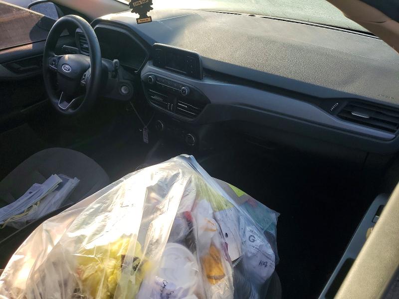 Aukcja sprzedaży 2020 Ford Escape, vin: 1FMCU0F61LUA25785, numer aukcji: 78669045