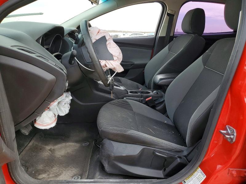 Aukcja sprzedaży 2014 Ford Focus, vin: 1FADP3K20EL406885, numer aukcji: 79207405