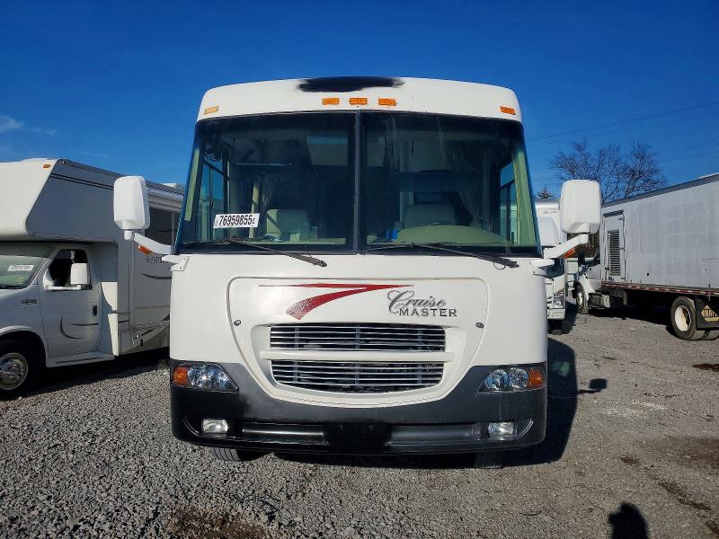 76959855 :رقم المزاد ، 5B4MP67G723346850 vin ، 2002 Workhorse Custom Chassis W22 مزاد بيع