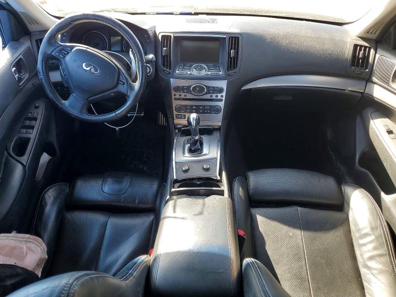 Продажа на аукционе авто 2011 Infiniti G37 Sedan, vin: JN1CV6AP7BM304857, номер лота: 78183765