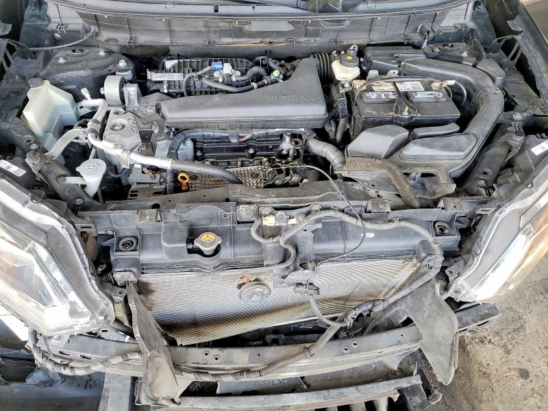 Aukcja sprzedaży 2016 Nissan Rogue, vin: 5N1AT2MT9GC741246, numer aukcji: 75891975