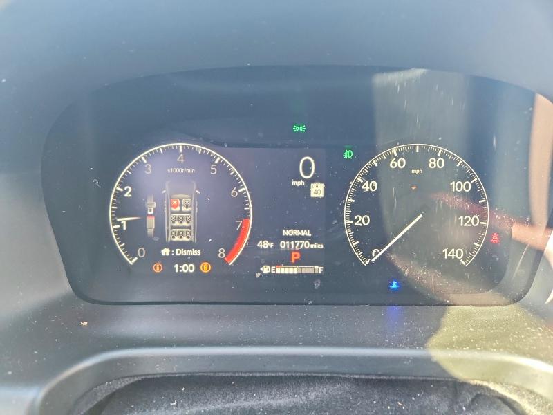75049215 :رقم المزاد ، 5FNRL6H67TB004899 vin ، 2026 Honda Odyssey مزاد بيع